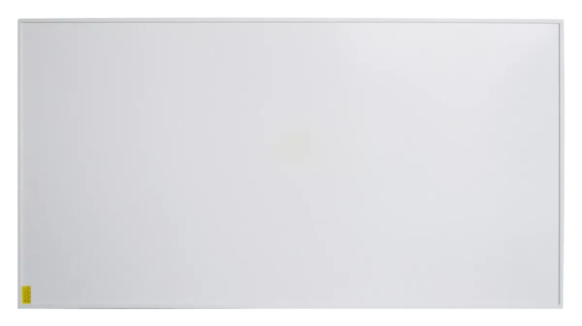 INFRAROTPANEEL AMBIENTE 580W Ambiente