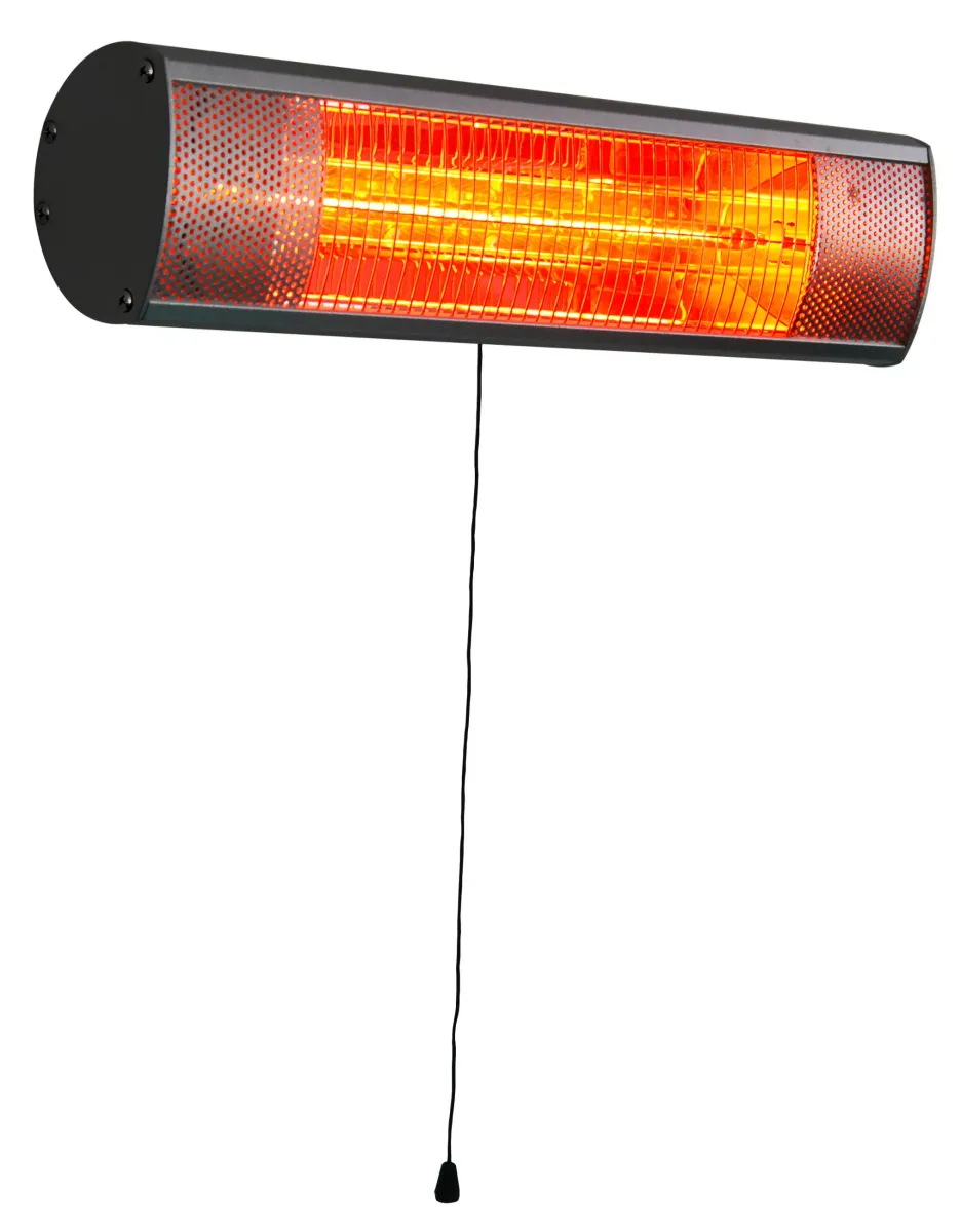 INFRAROTSTRAHLER