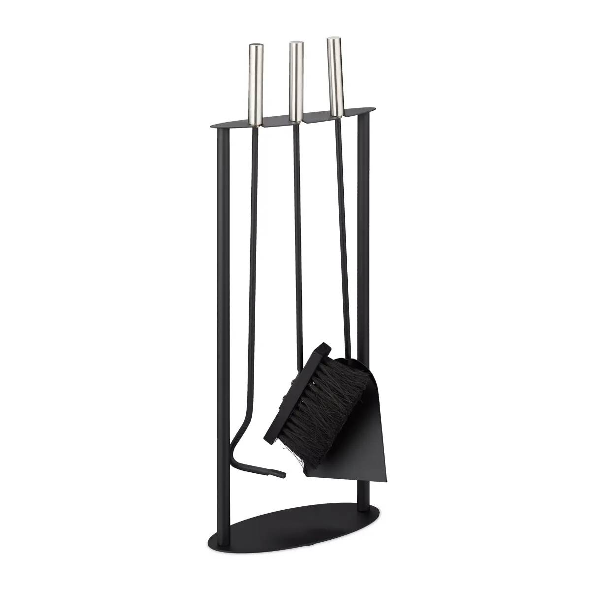 KAMINBESTECK-SET 4-tlg.