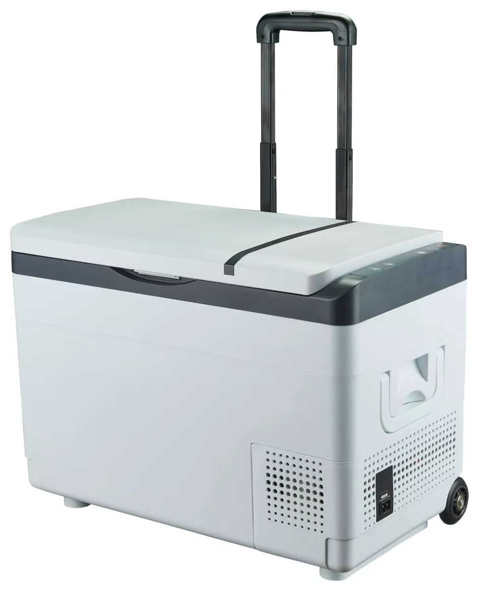 KÜHLBOX NABO KM 300