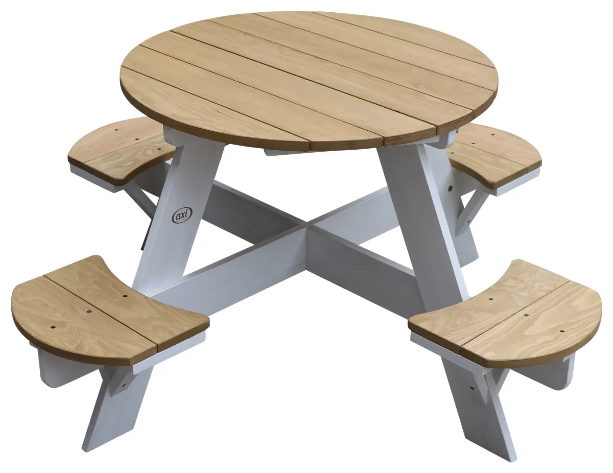 KINDER-GARTENSET Holz