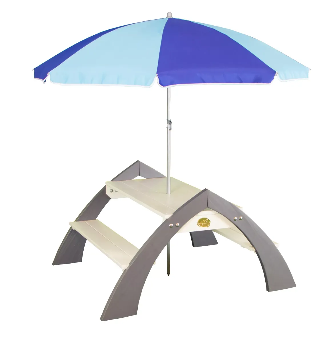 Kinder-Gartentisch Kylo Holz