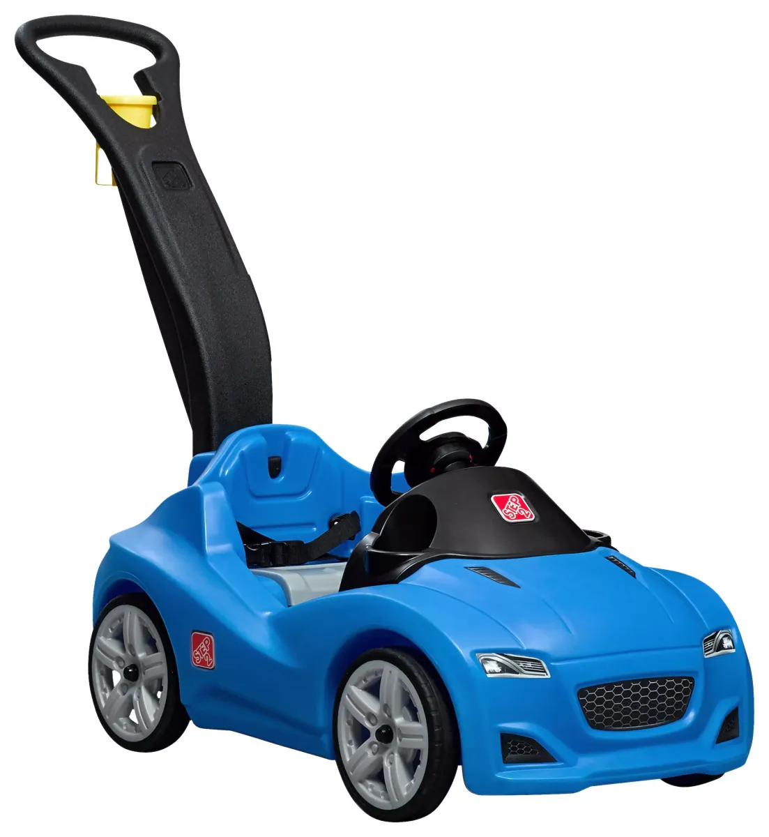 KINDERAUTO