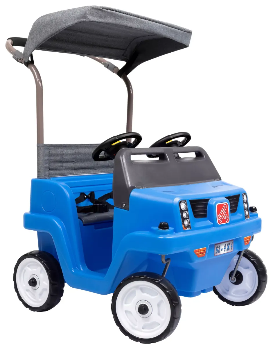 KINDERAUTO