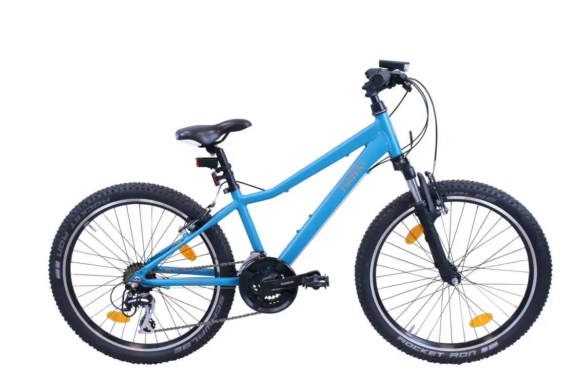 KINDERFAHRRAD Hawk Mountain Trail Youth