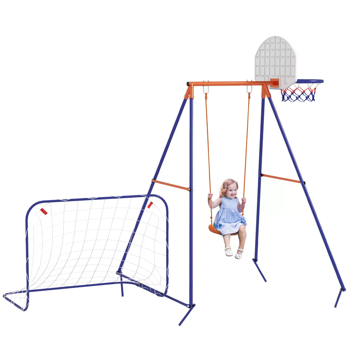 KINDERSCHAUKEL
