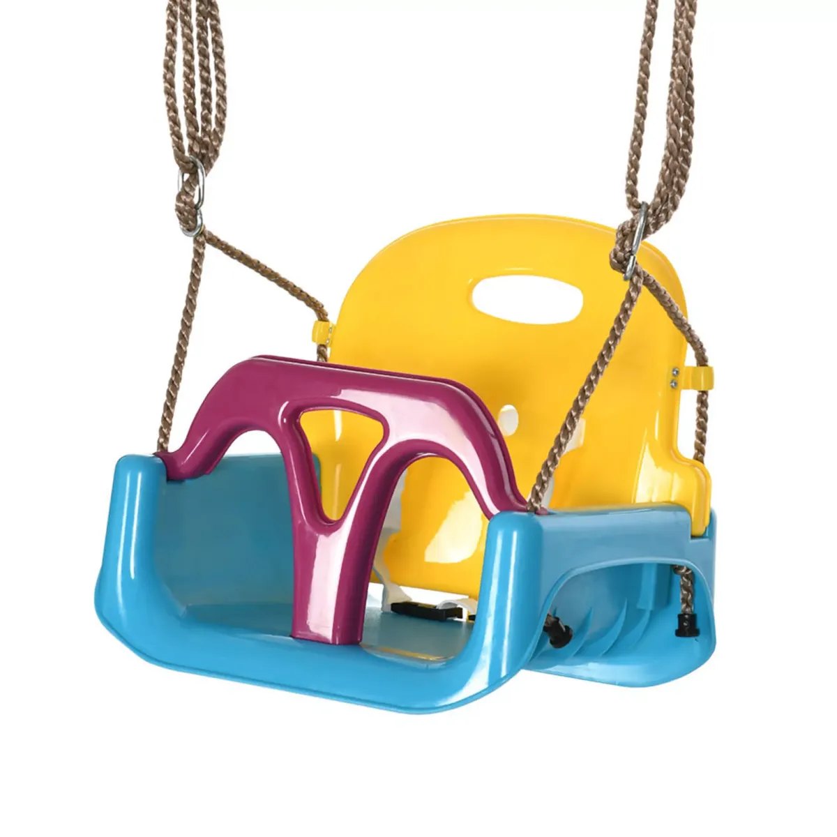 KINDERSCHAUKEL