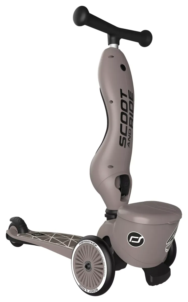 KINDERSCOOTER Highwaykick 1
