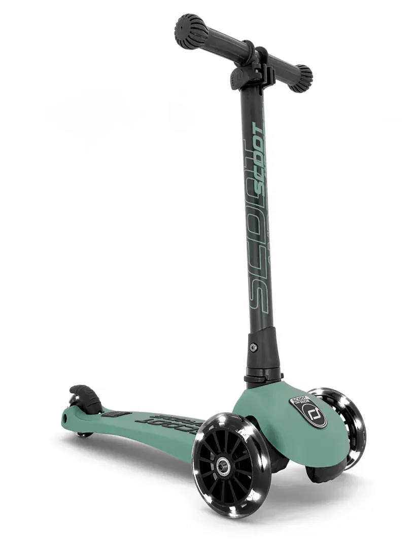 Kinderscooter Highwaykick 3