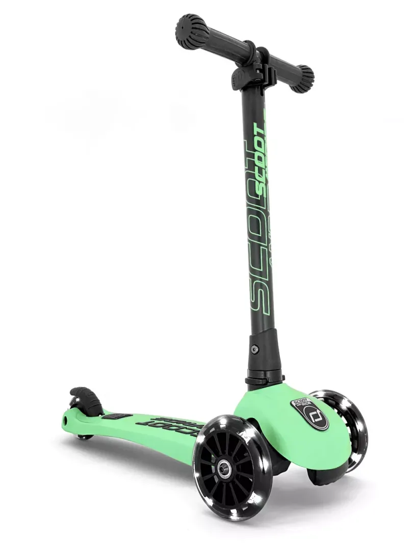 KINDERSCOOTER Highwaykick 3