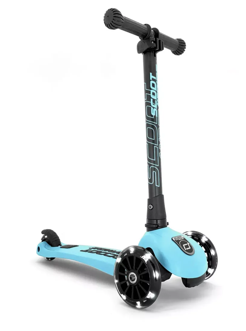 KINDERSCOOTER Highwaykick 3