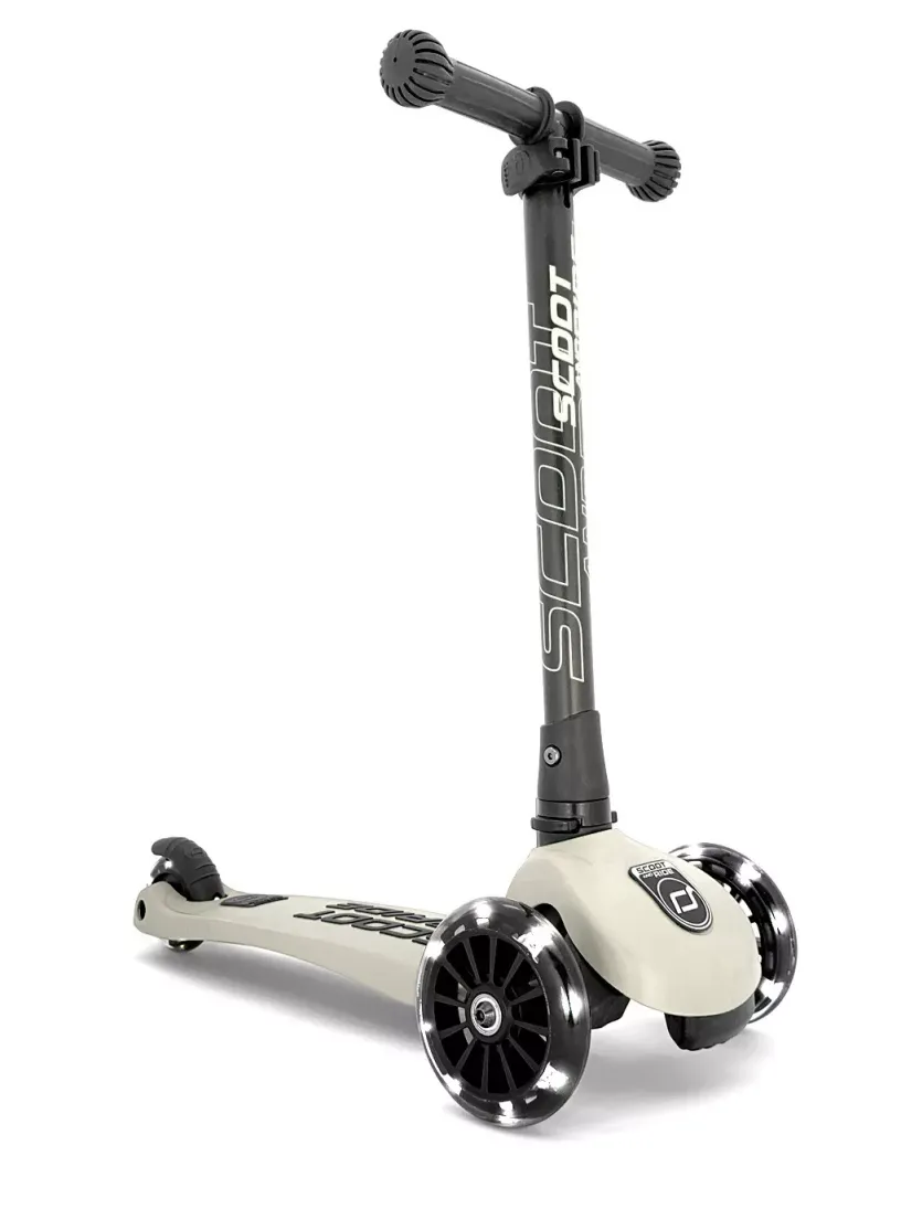 KINDERSCOOTER Highwaykick 3