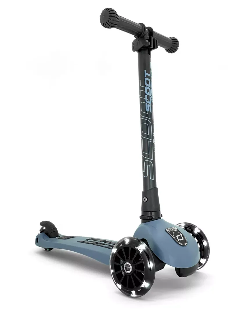 KINDERSCOOTER Highwaykick 3