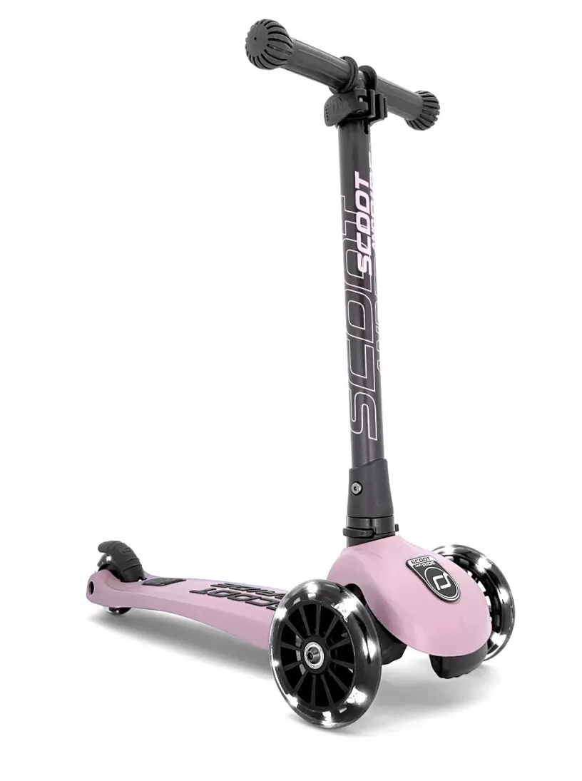 KINDERSCOOTER Highwaykick 3