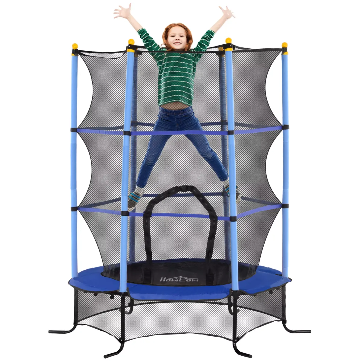 KINDERTRAMPOLIN
