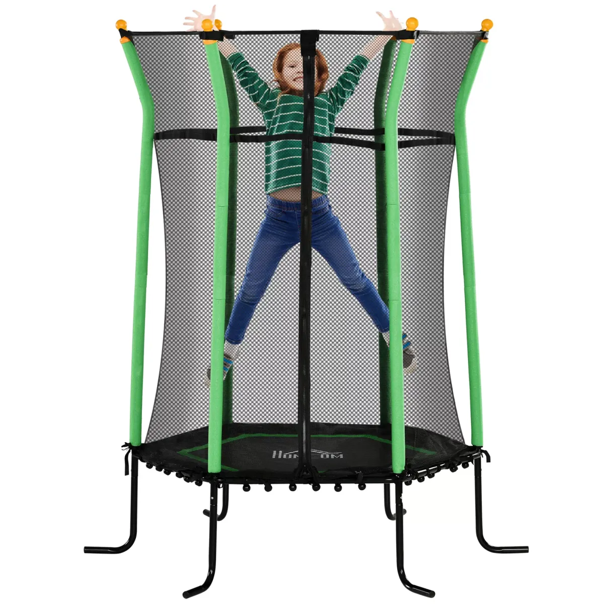 KINDERTRAMPOLIN