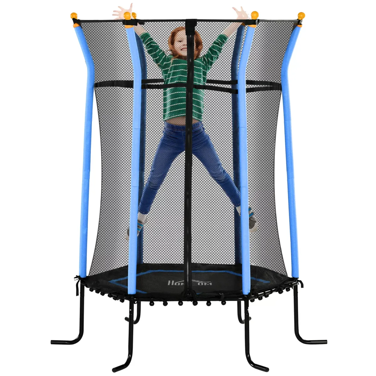 KINDERTRAMPOLIN