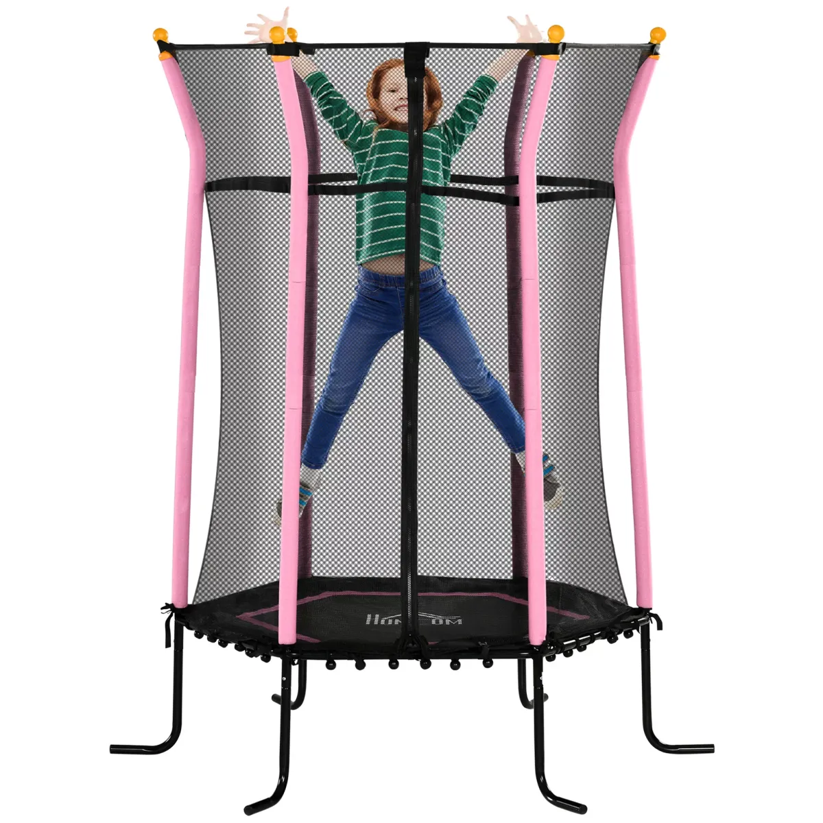 KINDERTRAMPOLIN