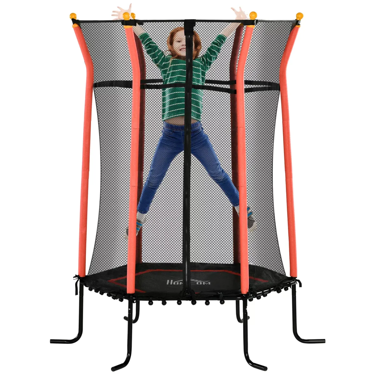 KINDERTRAMPOLIN