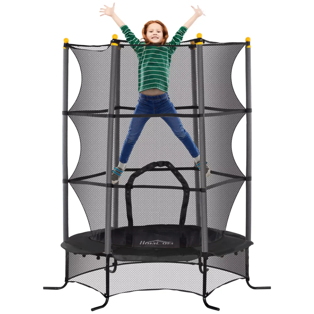 KINDERTRAMPOLIN