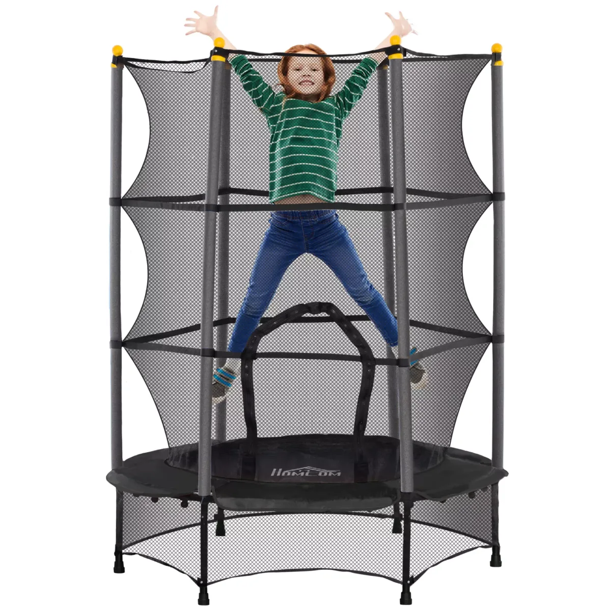 KINDERTRAMPOLIN