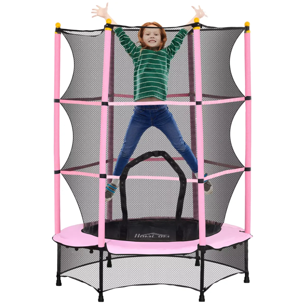 KINDERTRAMPOLIN