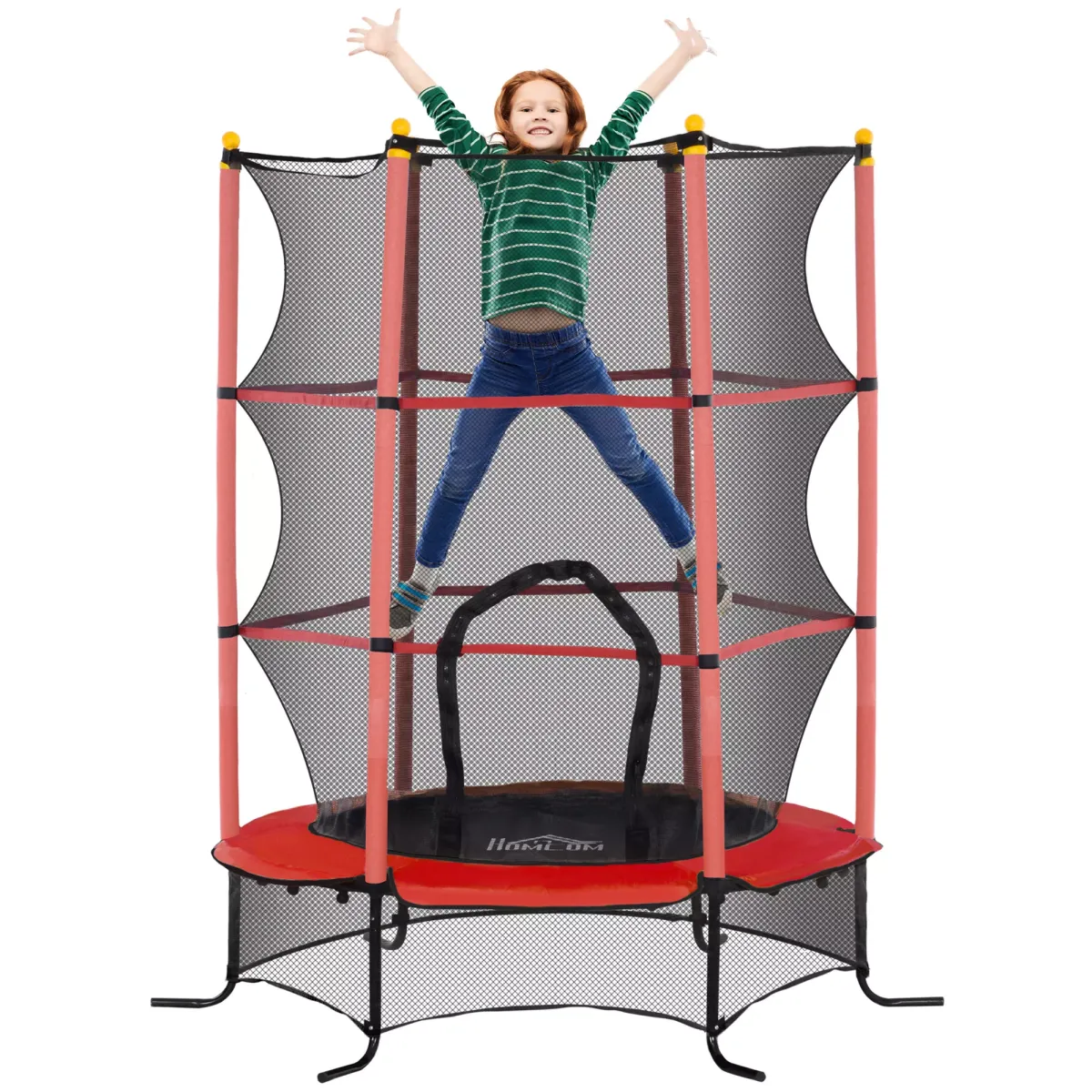 KINDERTRAMPOLIN