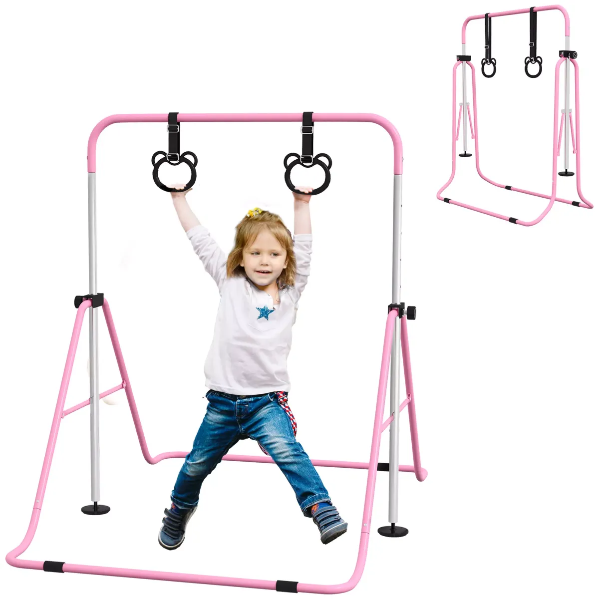 KINDERTURNSTANGE