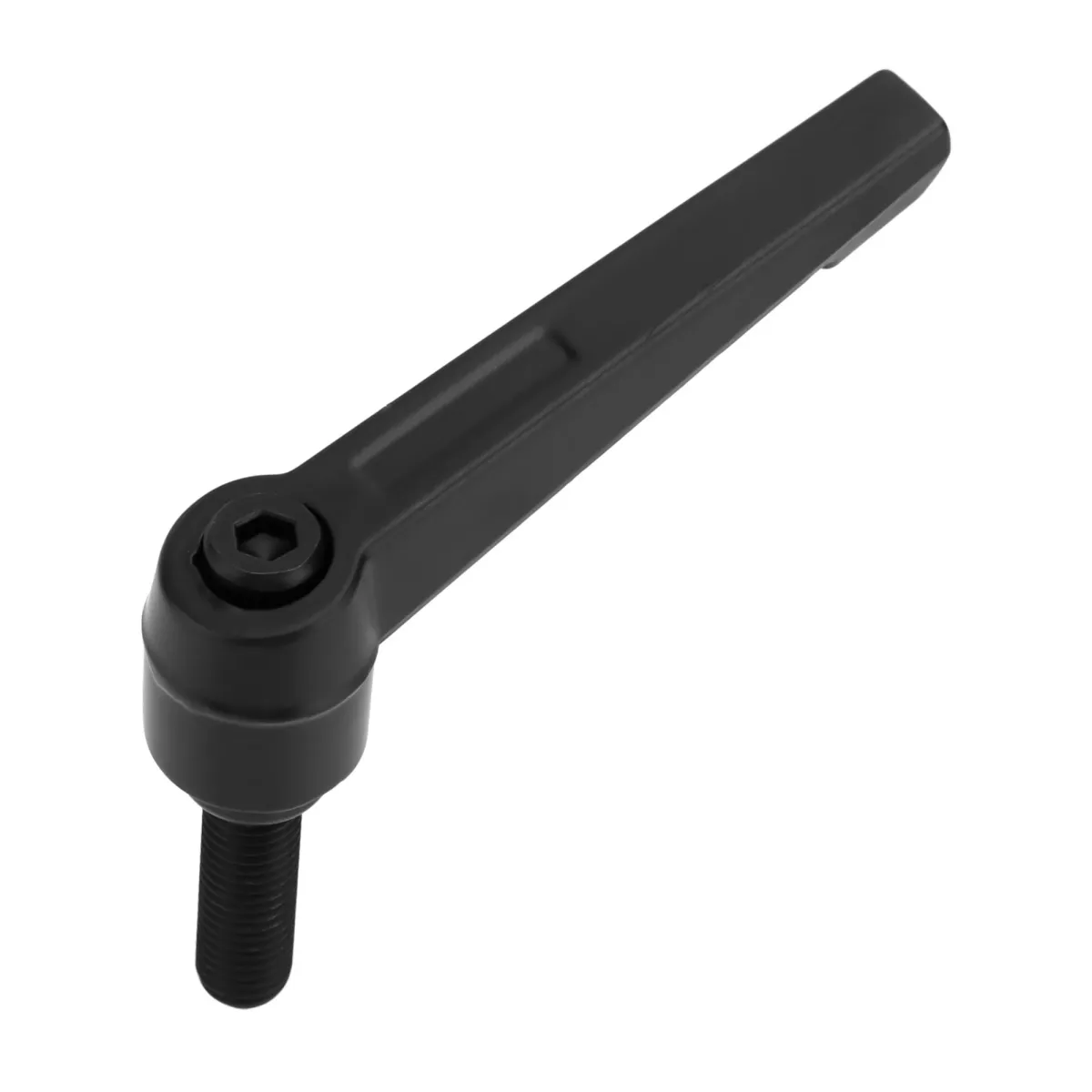 KLEMMHEBEL Größe M10 Klemmmutter