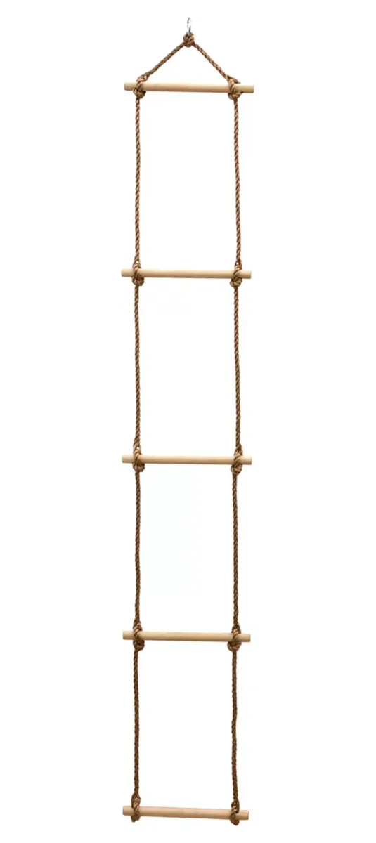 KLETTERLEITER 188/30 cm
