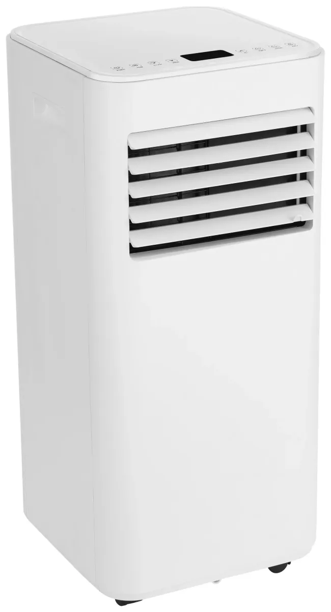 KLIMAANLAGE