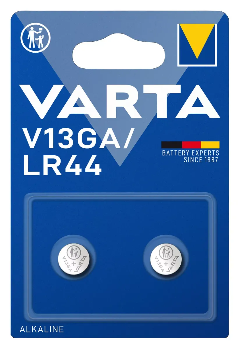 KNOPFZELLE V13GA