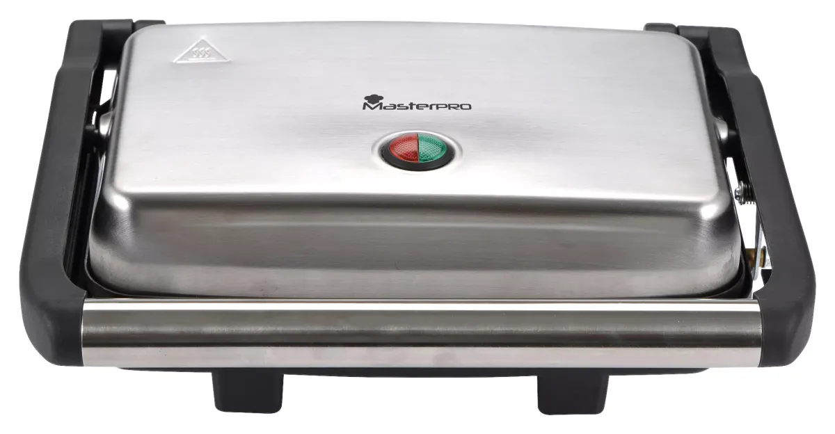 Kontaktgrill Foodies