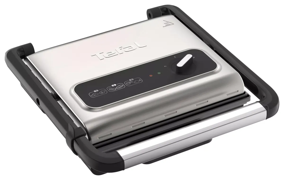 KONTAKTGRILL Inicio Adjust