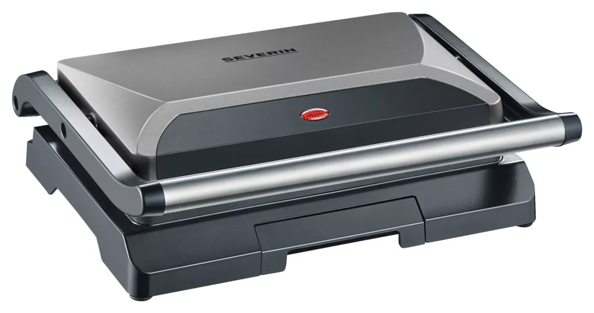 KONTAKTGRILL