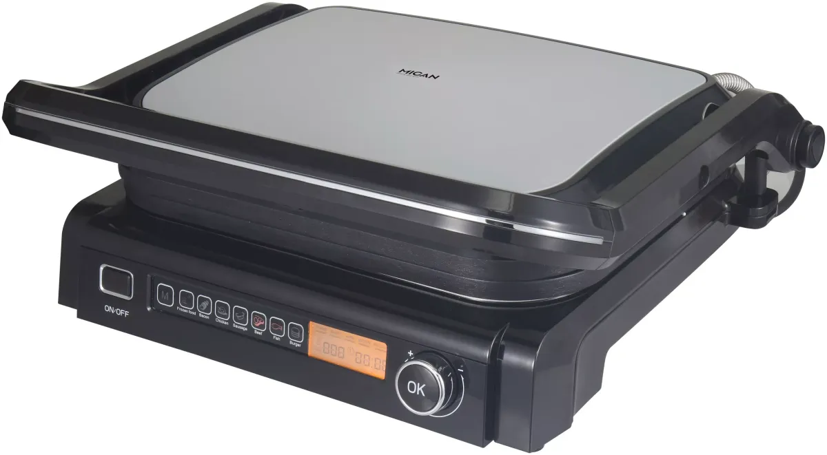 KONTAKTGRILL