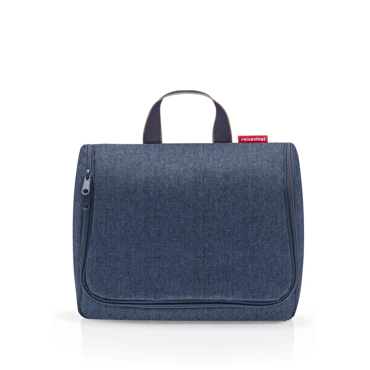 KOSMETIKTASCHE Rhmbus Dark Blue