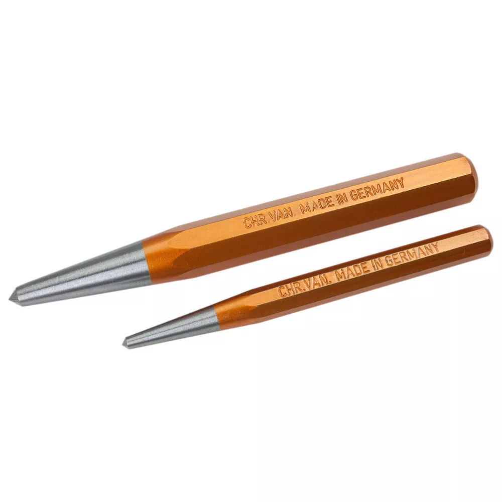 KÖRNER, 8-kant, Schaftdurchmesser 12 mm, Länge 150 mm