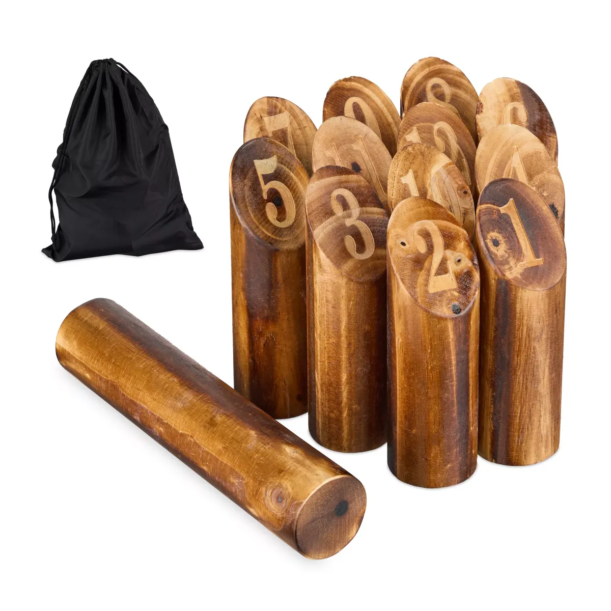 KUBB Wikingerspiel