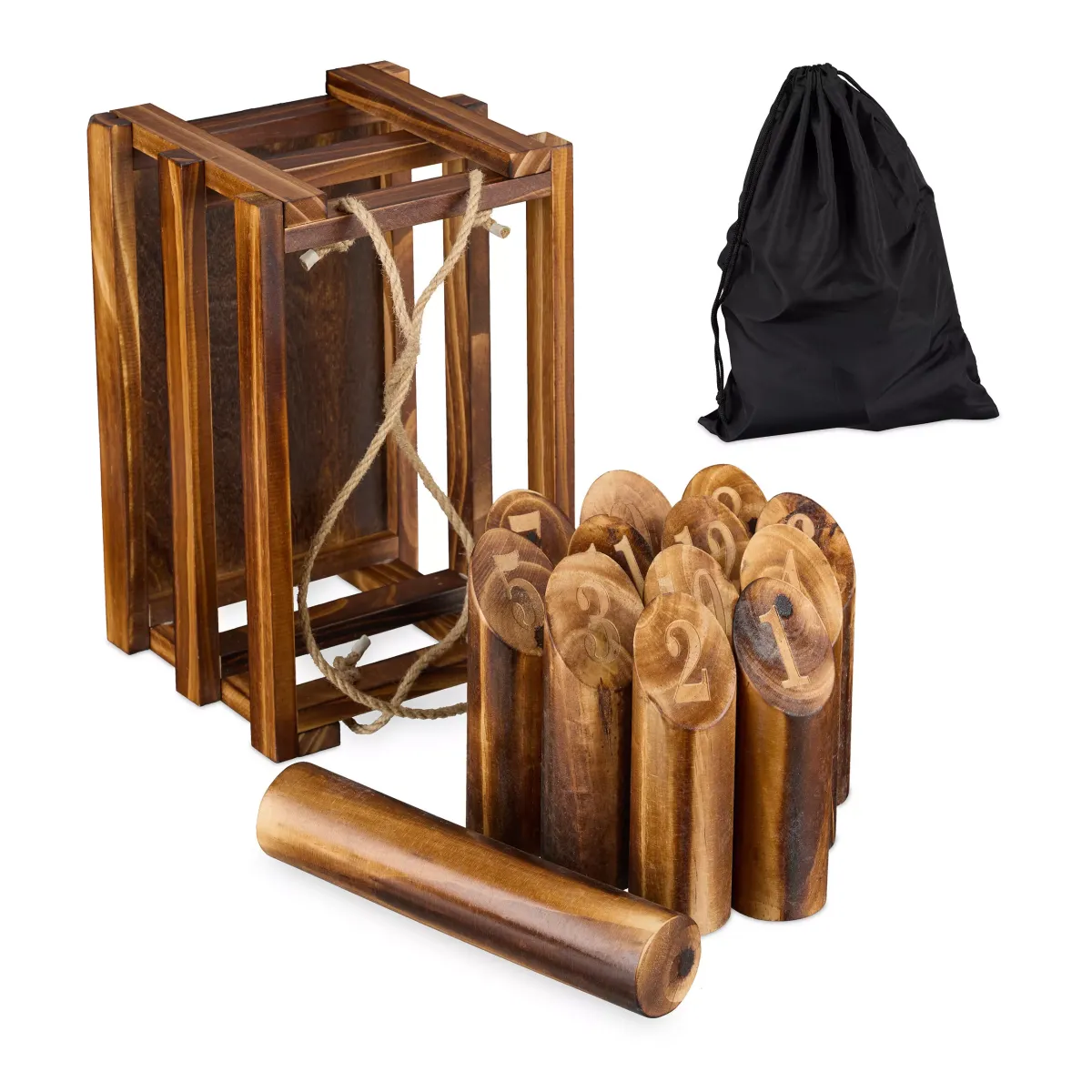 KUBB Wikingerspiel