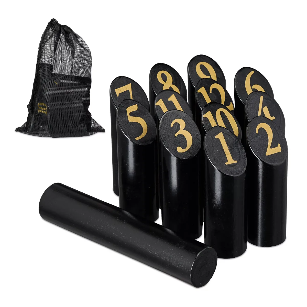 KUBB-WIKINGERSPIEL