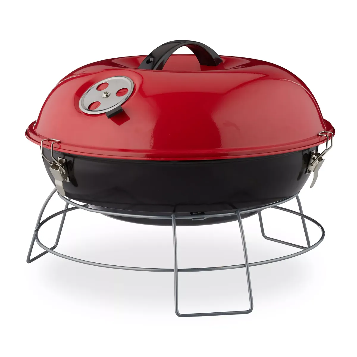 KUGELGRILL