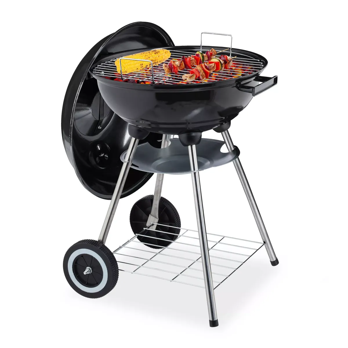 KUGELGRILL