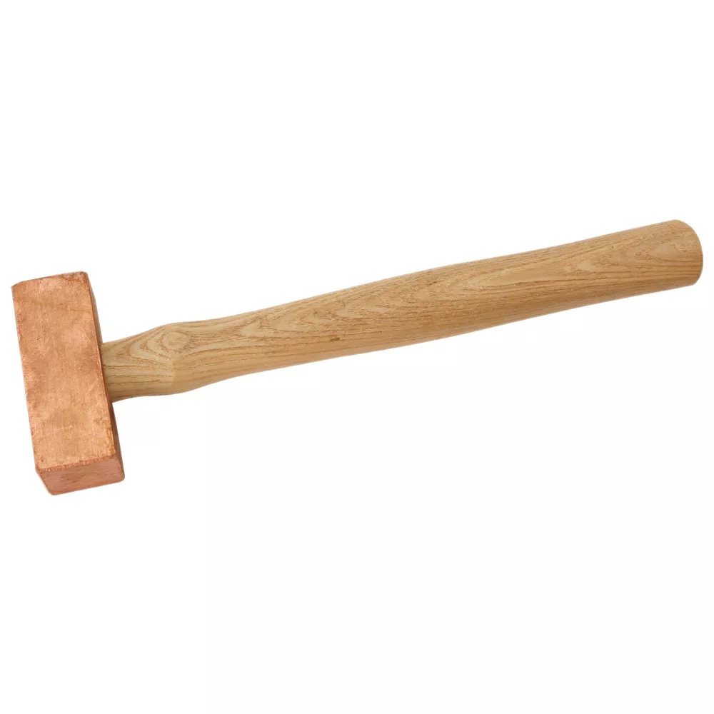 KUPFERHAMMER funkenfrei, 1.000 g