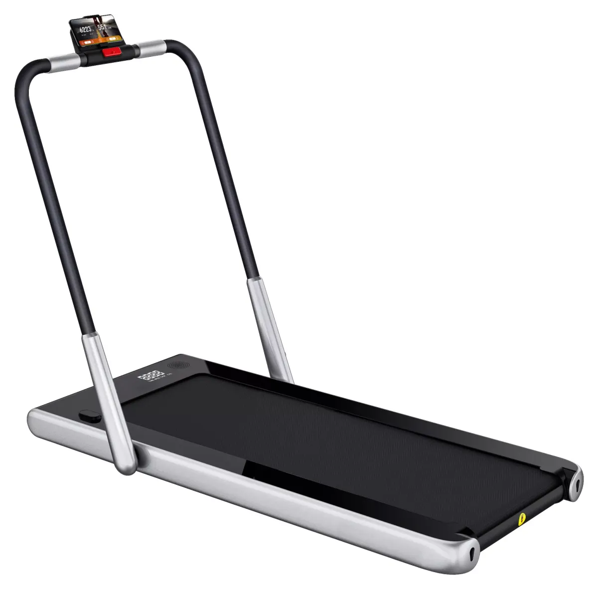 LAUFBAND NABO LB 100 SILBER