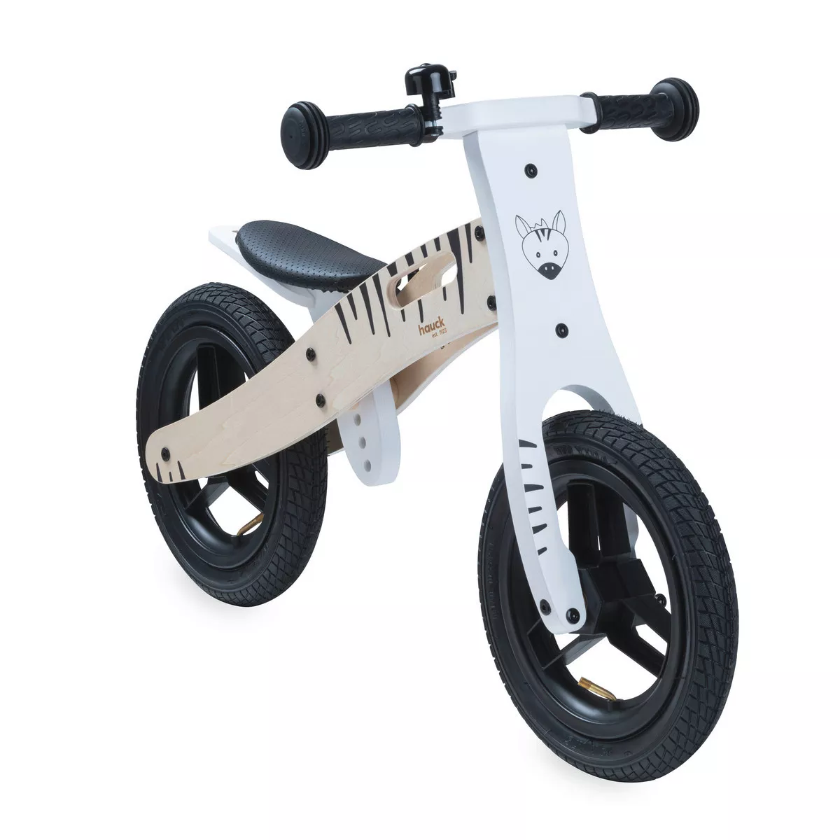 LAUFRAD BALANCE N RIDE