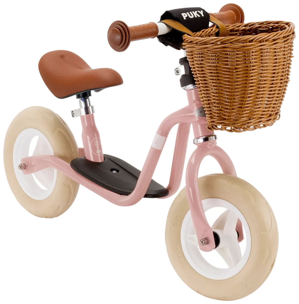 LAUFRAD LR M Classic