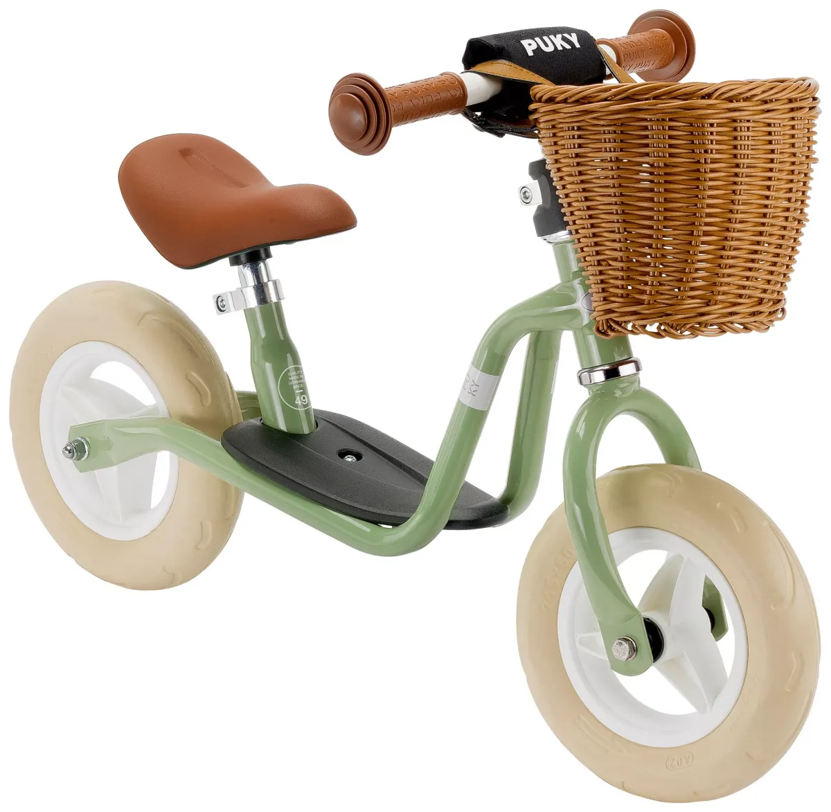 LAUFRAD LR M Classic