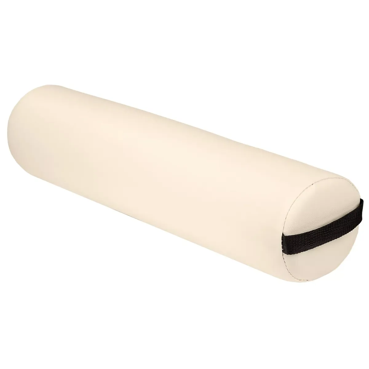 MASSAGE LAGERUNGSROLLE ,64 x 15 cm,beige