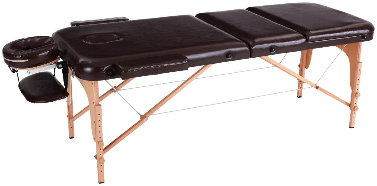 MASSAGELIEGE